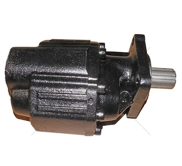 POMPA HYDRAUL.ZEBATA 82L 200BAR MOCOWANI  000127