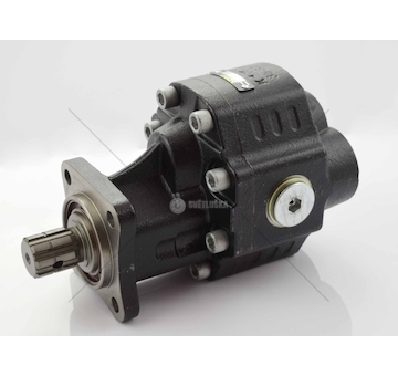 POMPA HYDRAUL.ZEBATA 82L 230BAR 4 SRUBY  22349082