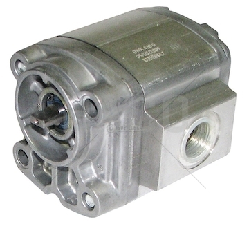POMPA HYDRAULICZNA 4,3CM3 TYPU MD HACO HACO 2001189H