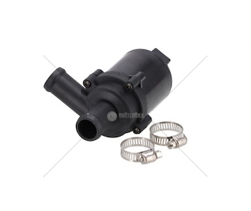 POMPA OGRZEWANIA MAN TGX 09.07- 24V NRF NRF390079