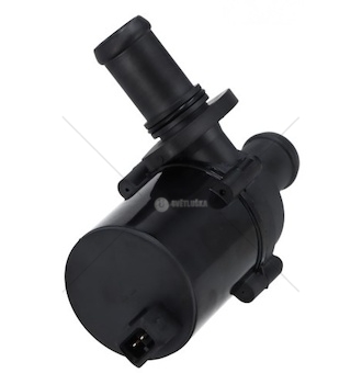 POMPA OGRZEWANIA TYP WEBASTO TP 90 24V D&E DE-16-05