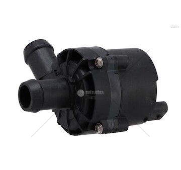 POMPA OGRZEWANIA WEBASTO SCANIA E6 WEBASTO 9035367B