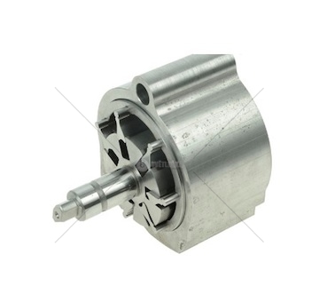 POMPA OLEJU INTARDERA III GENERACJI ZF EURORICA 95536275