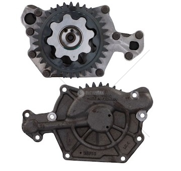 POMPA OLEJU MAN TGA,TGX D2066/D2676 FEBI FE101375