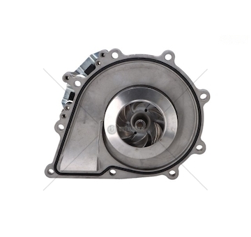 POMPA OLEJU MB ACTROS MP4 07.11- EURO6  4702000401