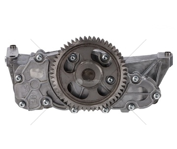 POMPA OLEJU MB ACTROS MP4 07.11- EURO6 OMP 530.031