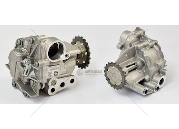 POMPA OLEJU RENAULT MASTER 10- RVI 150009761R