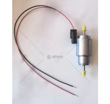 POMPA PALIWA OGRZEWANIA WEBASTO THERMO ENS F8030