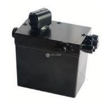 POMPA PODNOSZENIA KABINY DAF XF/CF EURO6 COSIBO 41353