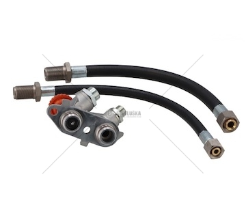 POMPA POMOCNICZA RECZNA DAF OREX 490010