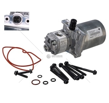 POMPA POWERPACK SKRZ.TIP TRONIC MB WABCO 4770109292