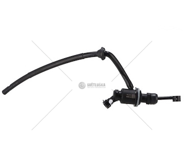 POMPA SPRZEGLA FIAT DUCATO 06- VALEO VAL804837