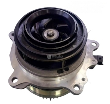 POMPA WODY DAF CF,XF EURO 6 2018- D&E DE-DAF-135