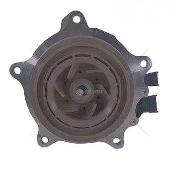 POMPA WODY DAF E6 MX11 EHUA VS-DF131