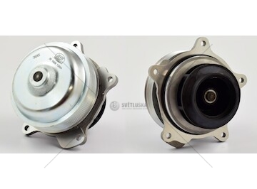 POMPA WODY DAF XF 04.13- MX13 EURO6 CF 0 BF 20160913004