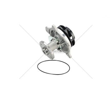 POMPA WODY DAF XF EURO MX13 SAMPA DFWA0011