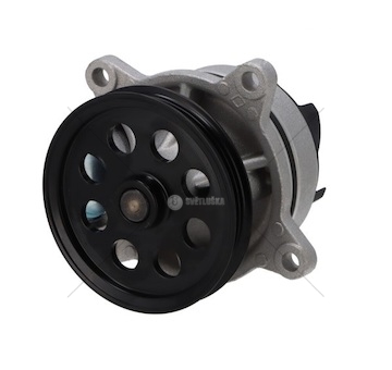POMPA WODY FORD TRANSIT 12- DOLZ D-F235