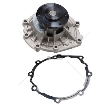 POMPA WODY MAN TGM,TGS,TGX D2676,D2066  111491