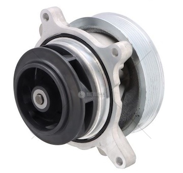 POMPA WODY MAN TGX/TGX D1556 OE GERMA 022000155600