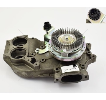 POMPA WODY MB ACTROS 11.2002- PETERS 010.787-00A