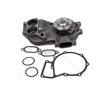 POMPA WODY MB ACTROS MP2,MP3, EHUA VS-ME180