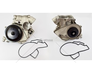 POMPA WODY MB ACTROS MP4 FEBI FE104488