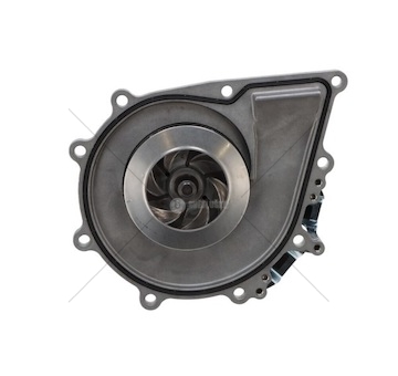 POMPA WODY MB ACTROS MP4 MB 4702000301