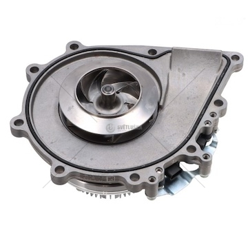 POMPA WODY MB ACTROS MP4 MB 4722002001