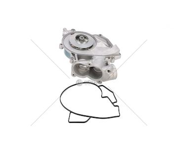 POMPA WODY MB ACTROS MP4 TRUCKTEC 01.19.284