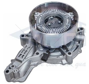 POMPA WODY RVI/VOLVO D11K EURO6,DTI11 GEBA GEB60462
