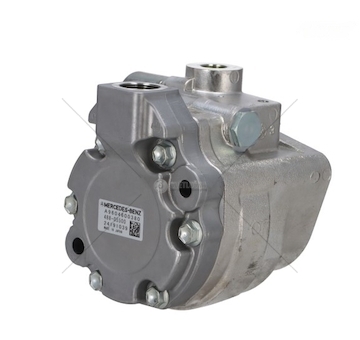 POMPA WSPOMAGANIA MB ACTROS MP4 MB 9604600380