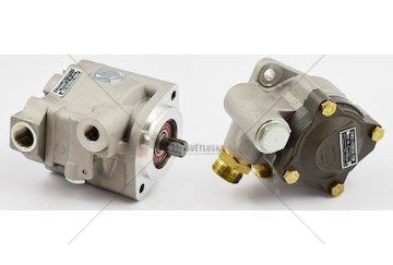 POMPA WSPOMAGANIA MB ACTROS MP4  ZYB-1516L/2489