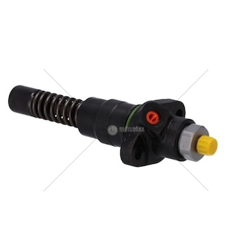 POMPA WTRYSKOWA JEDNOSEKCYJNA VOLVO,RVI  0414693006/R