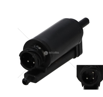 POMPKA SPRYSKIWACZA MB ACTROS/MAN TGA  RDM05006