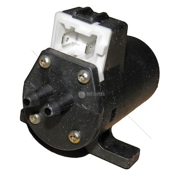 POMPKA SPRYSKIWACZA RVI MAGNUM MAJOR D&R E402