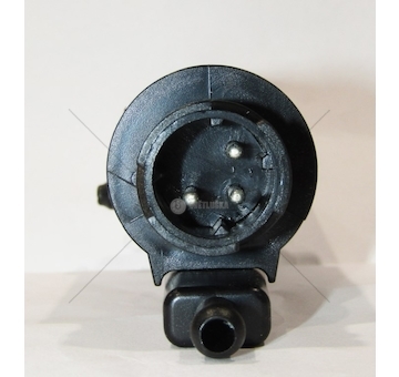 POMPKA SPRYSKIWACZY MAN TGA  RDS02096