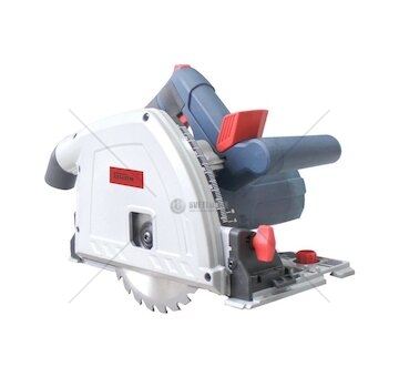 Ponorná pila 1,4kW, 165mm TS 57-1400 KE SET GÜDE