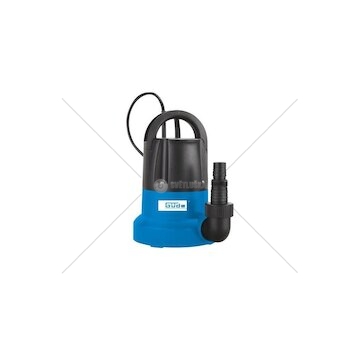 Ponorné čerpadlo s mělkým sáním GFS 401 S, GÜDE (94627)