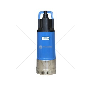 Ponorné tlakové čerpadlo 1200W GDT 1200 I GÜDE