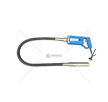 Ponorný vibrátor do betonu 800W MAR-POL