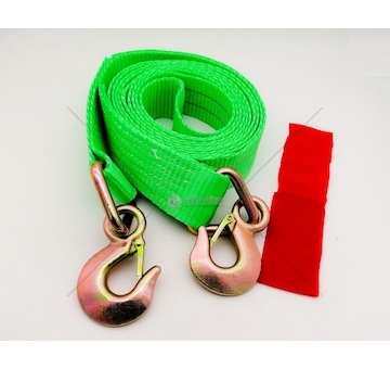 Popruh 5m 60mm 9000 kg HAK + HAK