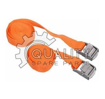 Popruh upínací 2,5 m