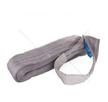 Popruh závěsný s oky 4t/6m, 120mm GEKO