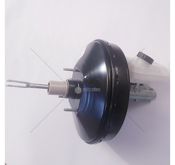 Posilovač brzd kompletní Multicar M27, FUMO E-3,4,5, M31