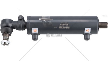 Posilovač řízení IVECO DS0034