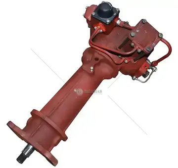 Posilovač řízení mtz80/82 | 703400015