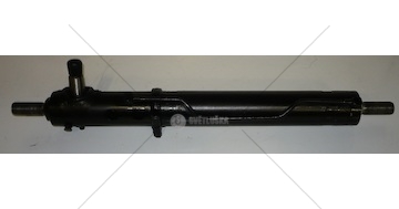 Posilovač řízení RV60 Tatra - oprava