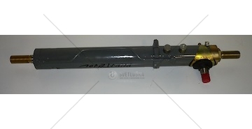 Posilovač řízení RV60 velká oprava