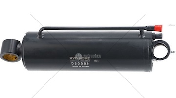 Posilovač řízení VOLVO DS0099