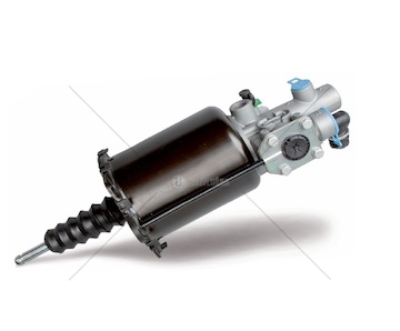 Posilovač spojky 145mm man tga,tgs,tgx 0168167_A